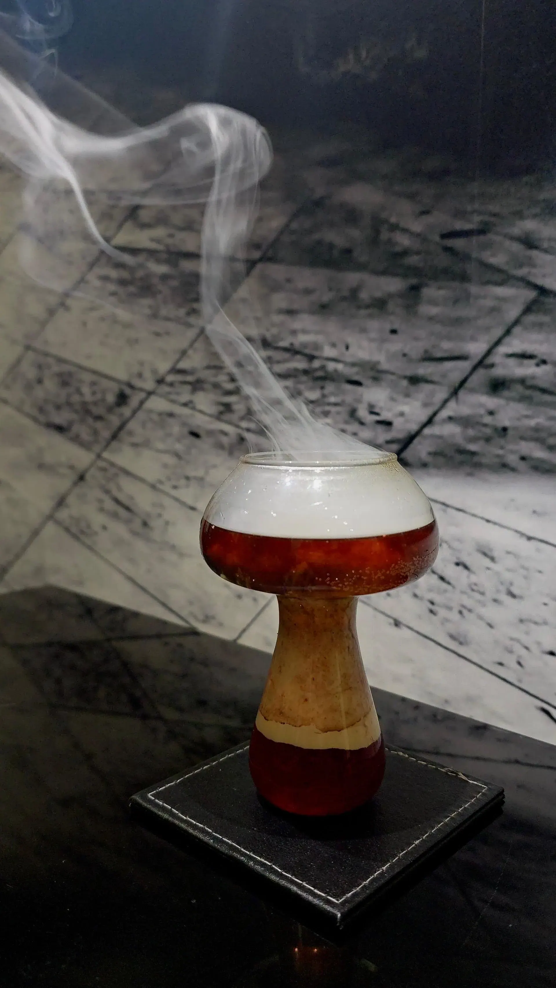 Underwood — Signature Cocktail